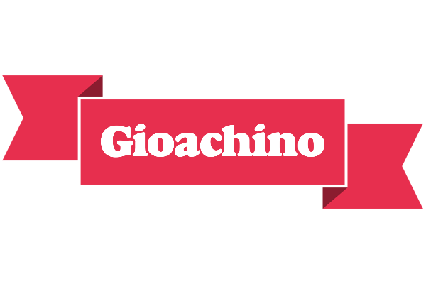 Gioachino sale logo