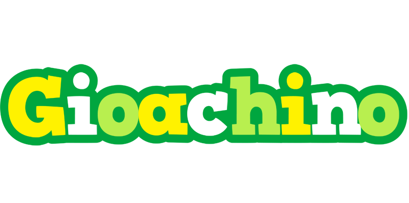 Gioachino soccer logo