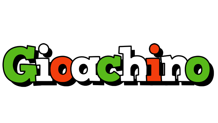 Gioachino venezia logo