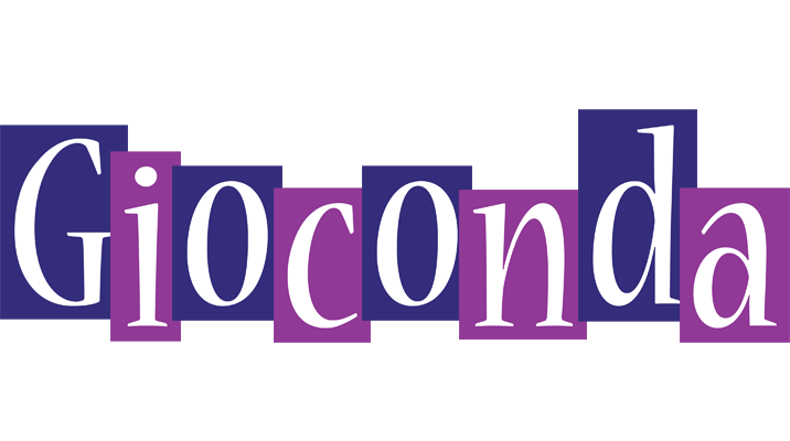 Gioconda autumn logo