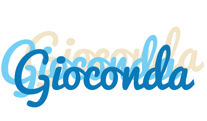Gioconda breeze logo