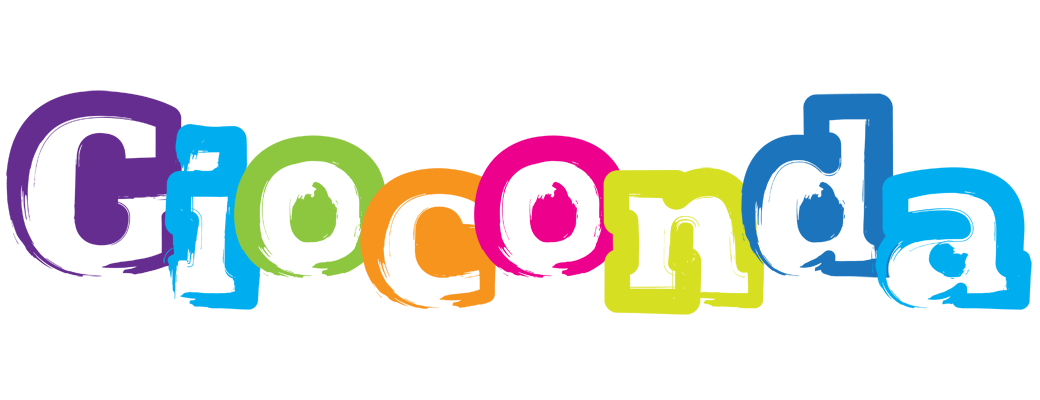 Gioconda casino logo
