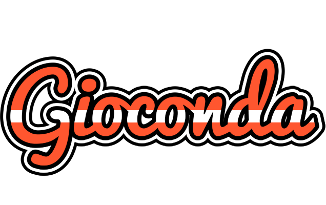 Gioconda denmark logo