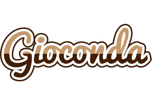 Gioconda exclusive logo