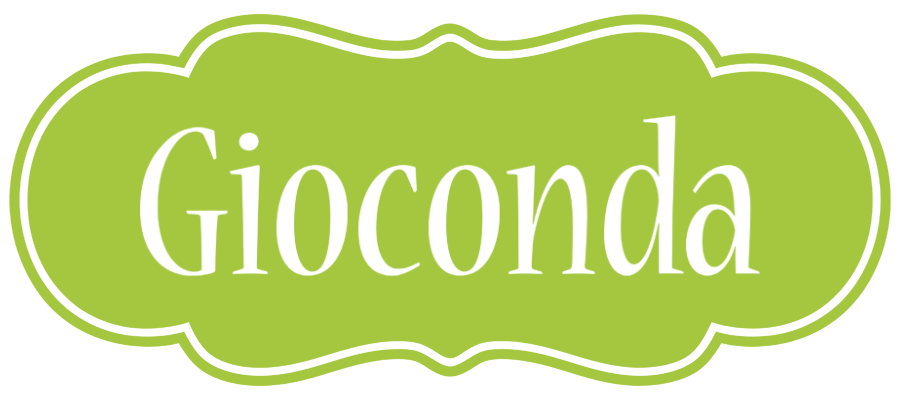 Gioconda family logo