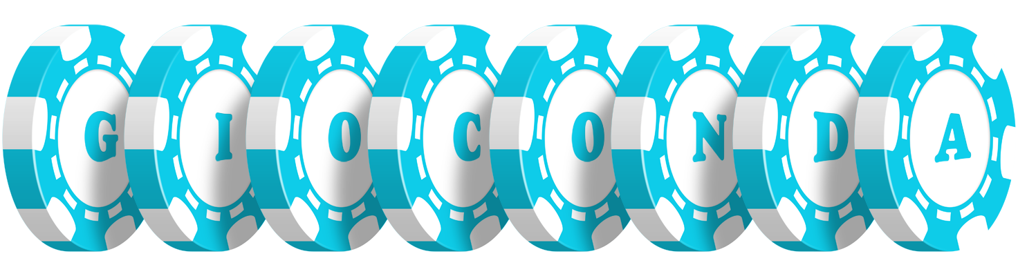 Gioconda funbet logo