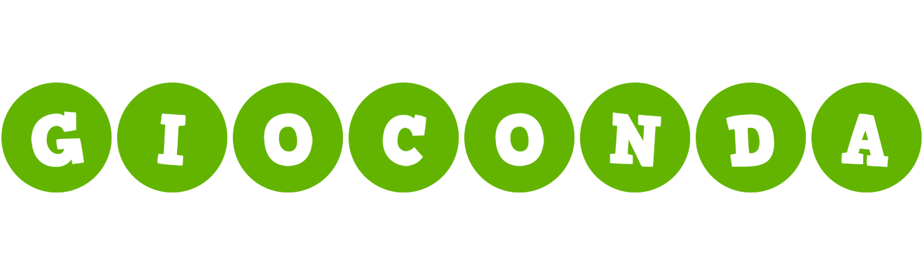 Gioconda games logo