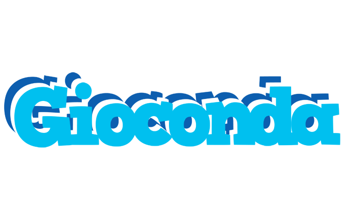 Gioconda jacuzzi logo