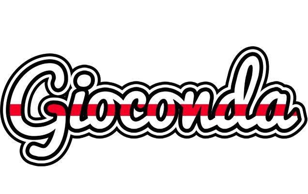 Gioconda kingdom logo