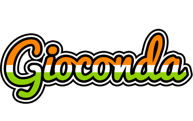 Gioconda mumbai logo