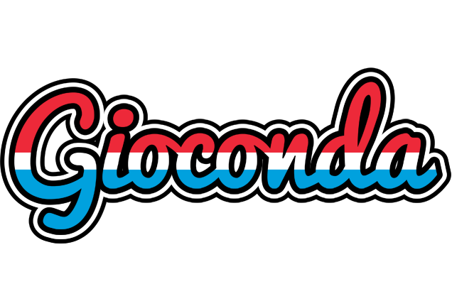 Gioconda norway logo