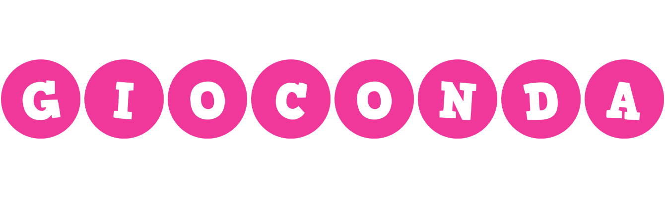 Gioconda poker logo