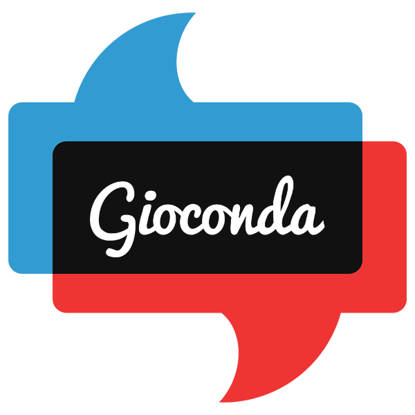 Gioconda sharks logo