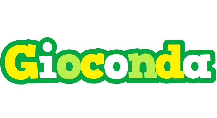 Gioconda soccer logo
