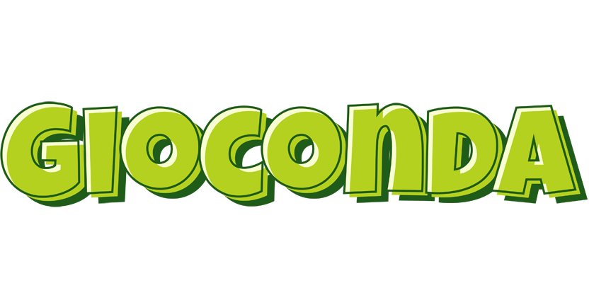 Gioconda summer logo
