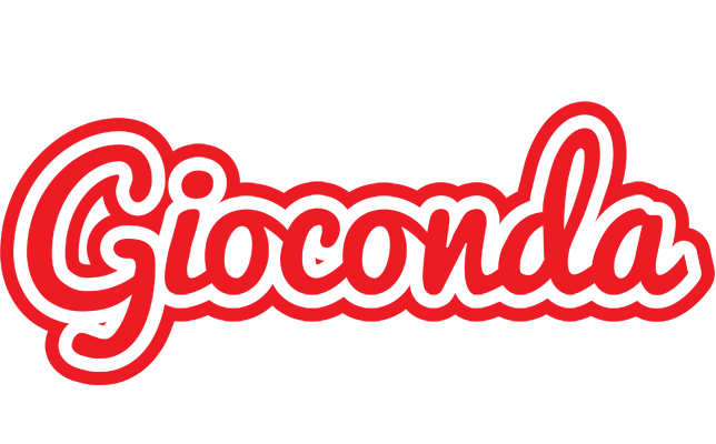 Gioconda sunshine logo
