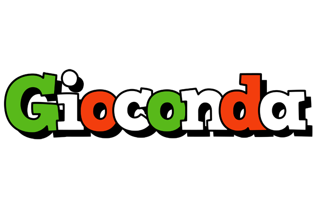 Gioconda venezia logo
