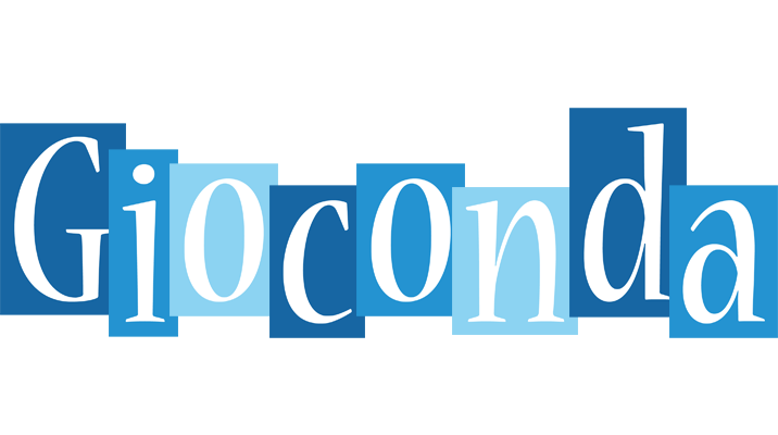 Gioconda winter logo