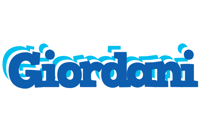 Giordani business logo