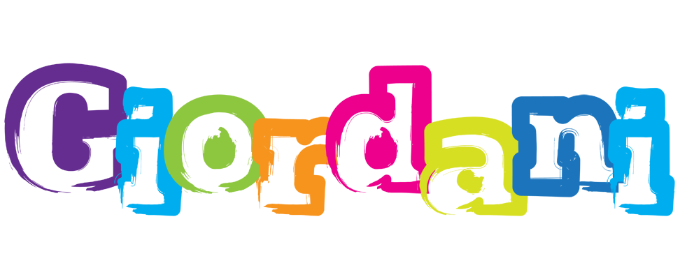 Giordani casino logo