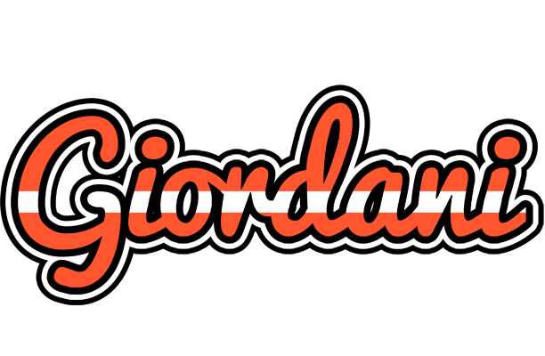Giordani denmark logo