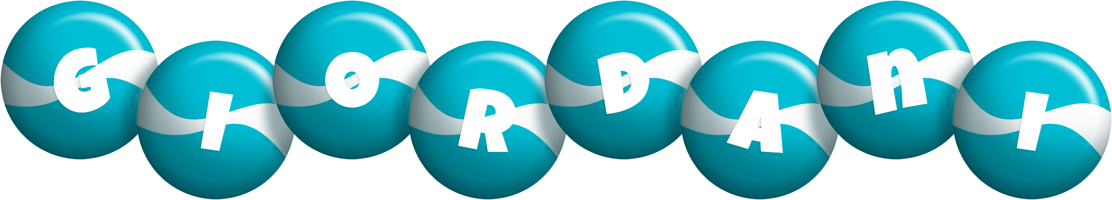Giordani messi logo