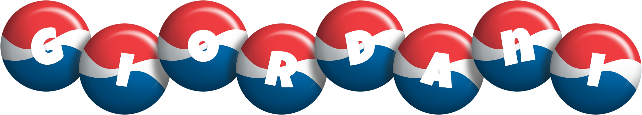 Giordani paris logo