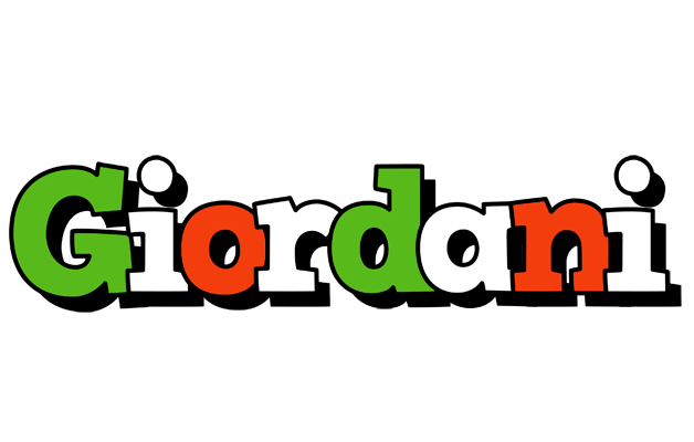 Giordani venezia logo
