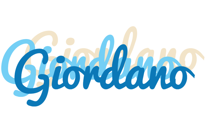 Giordano breeze logo