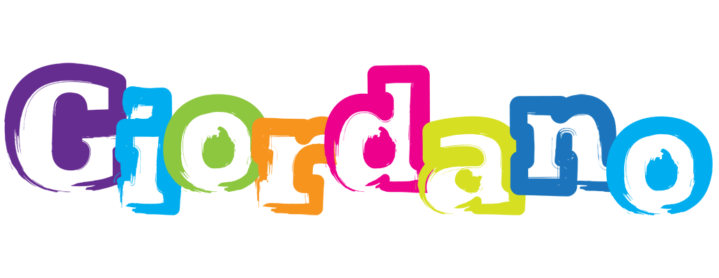 Giordano casino logo