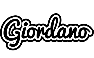 Giordano chess logo