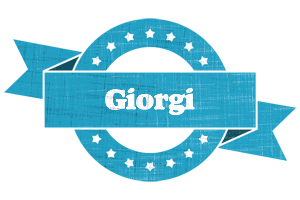 Giorgi balance logo