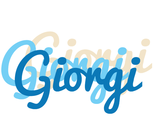 Giorgi breeze logo