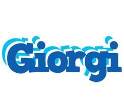 Giorgi business logo