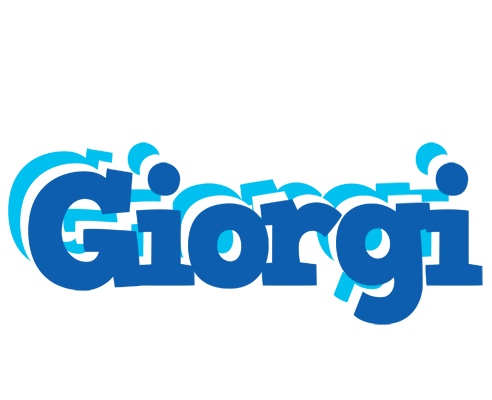 Giorgi business logo