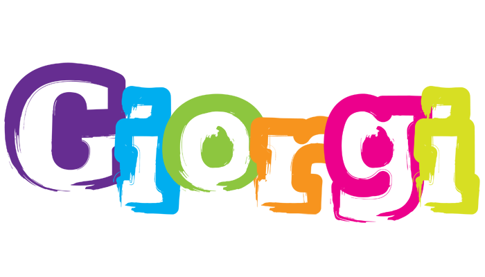 Giorgi casino logo
