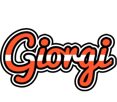 Giorgi denmark logo