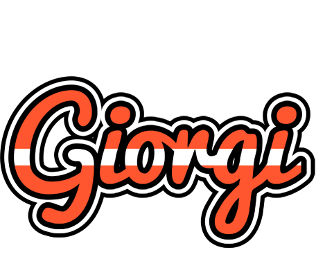 Giorgi denmark logo
