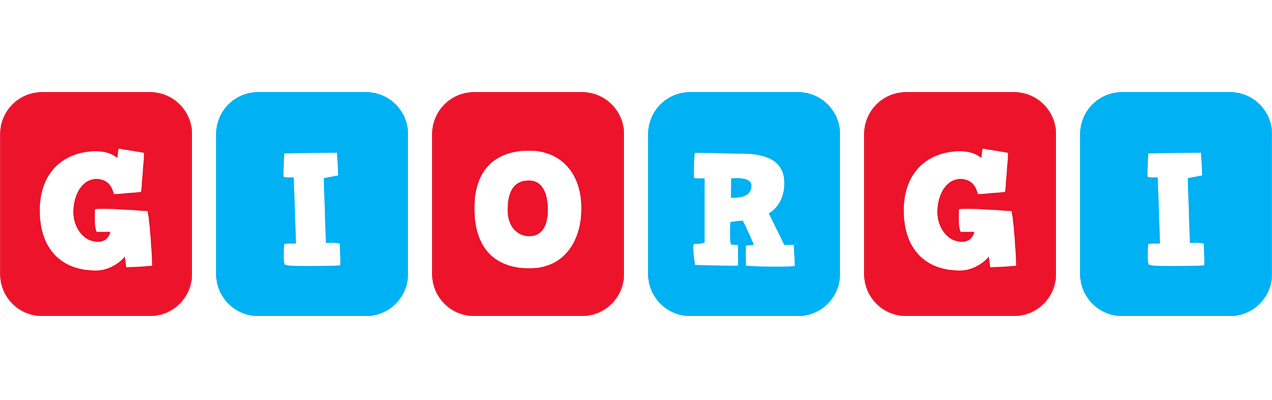 Giorgi diesel logo