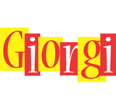 Giorgi errors logo