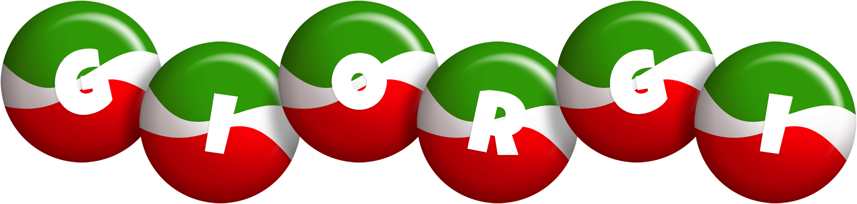 Giorgi italy logo