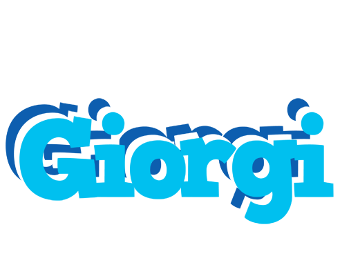 Giorgi jacuzzi logo