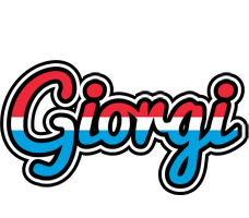 Giorgi norway logo