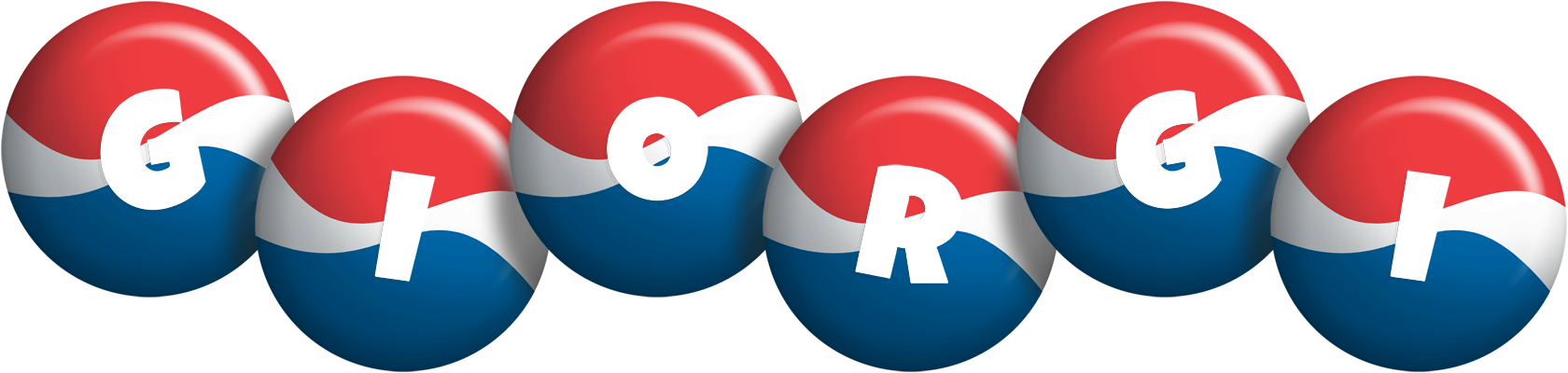 Giorgi paris logo