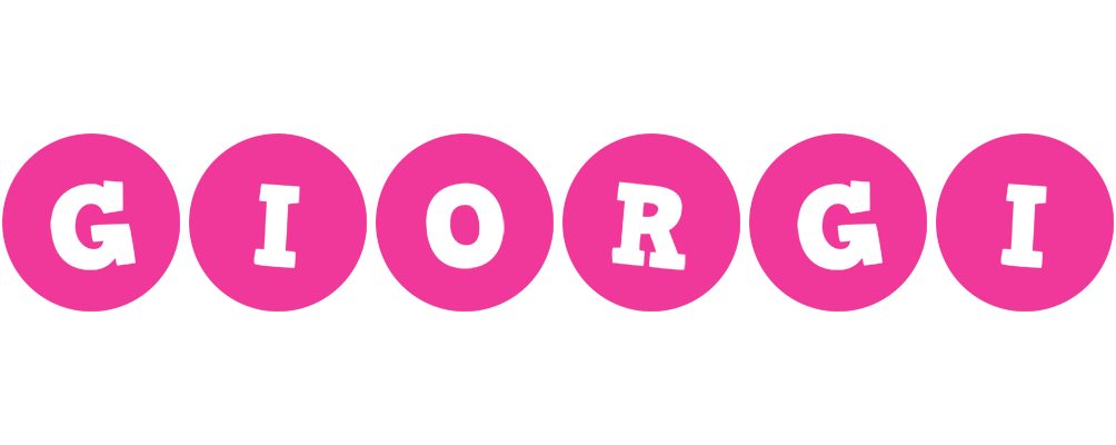 Giorgi poker logo