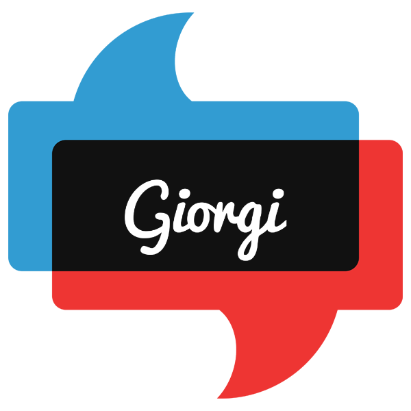 Giorgi sharks logo