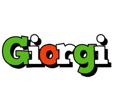 Giorgi venezia logo