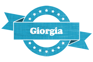 Giorgia balance logo