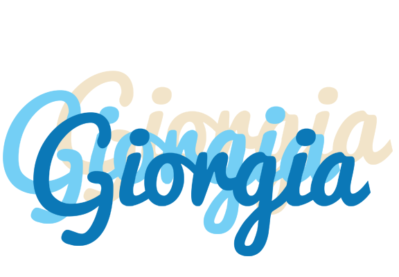 Giorgia breeze logo