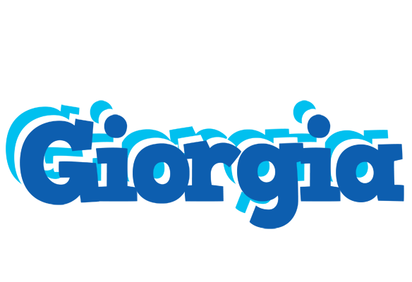 Giorgia business logo